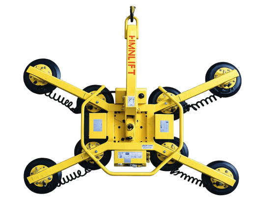 glass vacuum lifting machine UAE